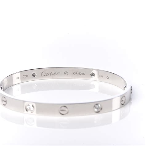 cartier love bracelet cheap|cartier love bracelet price euros.